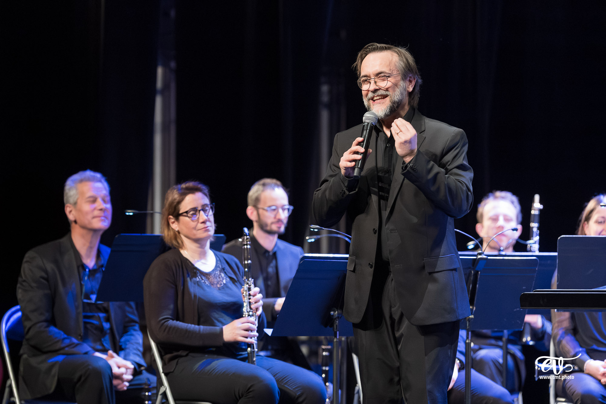 LE PRINTEMPS DE LA CLARINETTE